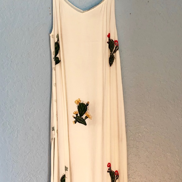 Wildfox cactus maxi - Picture 3 of 4